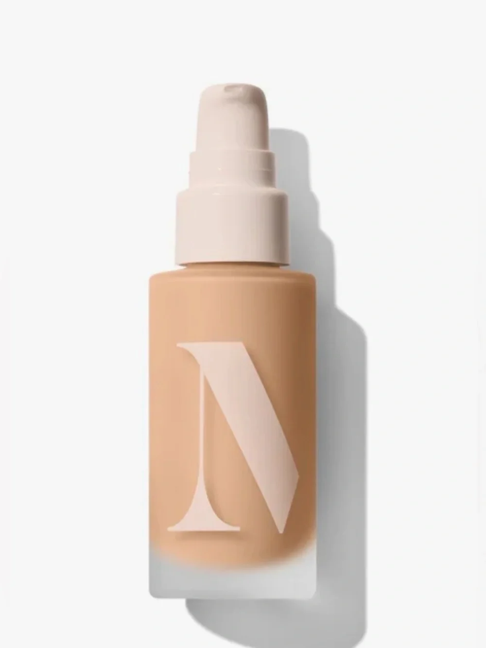 MORPHE LIGHTFORM EXTENDED HYDRATION FOUNDATION Medium 12W